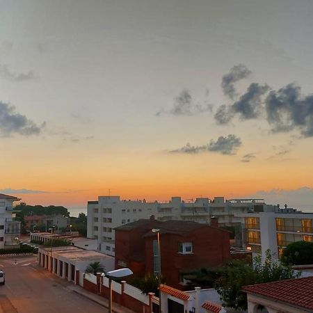 Apartament Marsolrosas L'L'Hospitalet de l'Infant Zewnętrze zdjęcie
