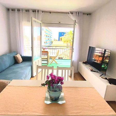 Apartament Marsolrosas L'L'Hospitalet de l'Infant Zewnętrze zdjęcie