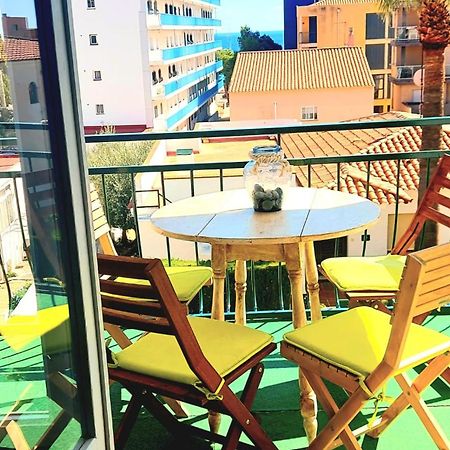 Apartament Marsolrosas L'L'Hospitalet de l'Infant Zewnętrze zdjęcie