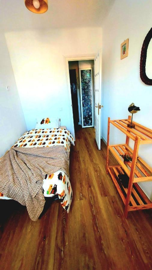 Apartament Marsolrosas L'L'Hospitalet de l'Infant Zewnętrze zdjęcie