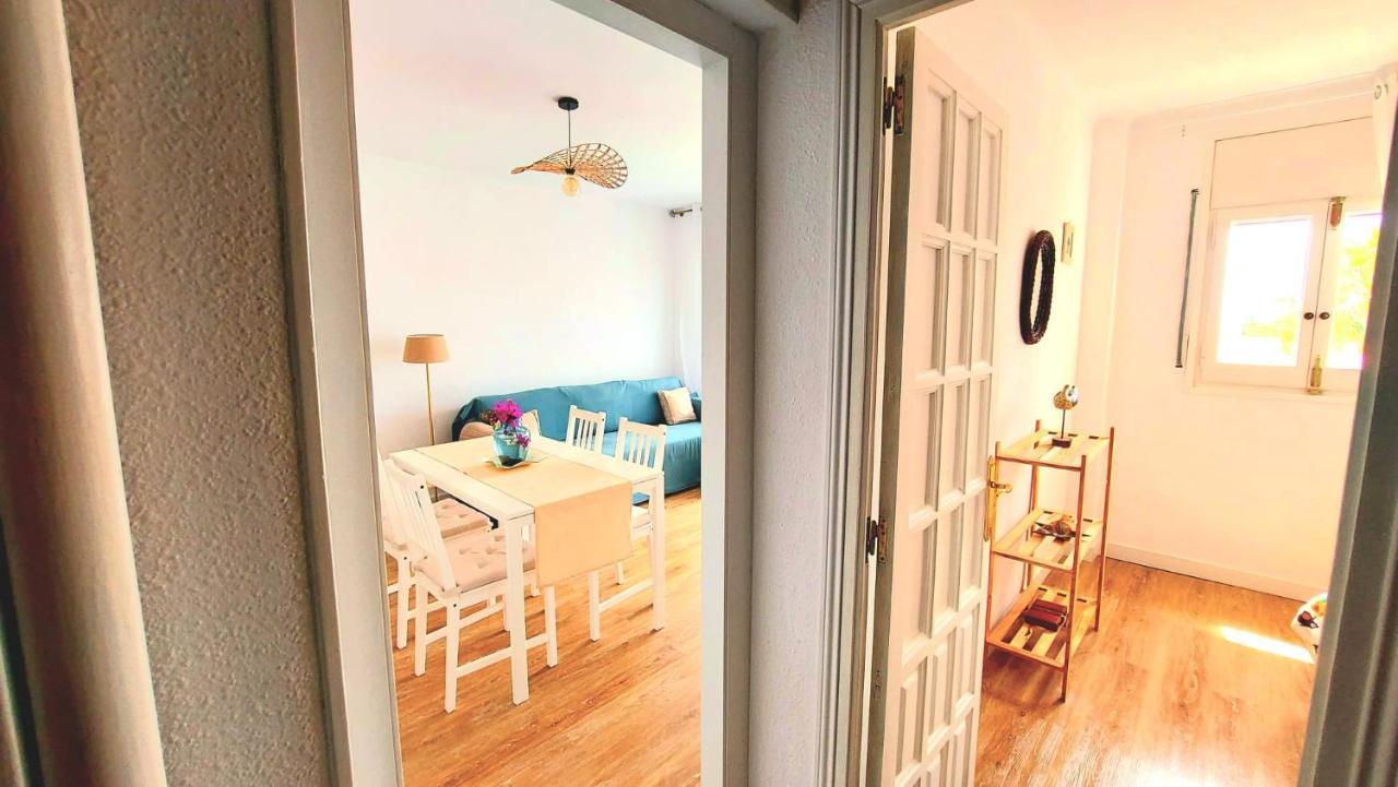 Apartament Marsolrosas L'L'Hospitalet de l'Infant Zewnętrze zdjęcie