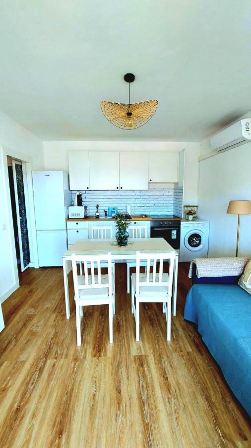 Apartament Marsolrosas L'L'Hospitalet de l'Infant Zewnętrze zdjęcie