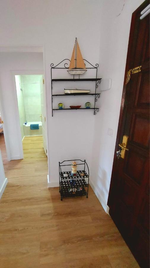 Apartament Marsolrosas L'L'Hospitalet de l'Infant Zewnętrze zdjęcie