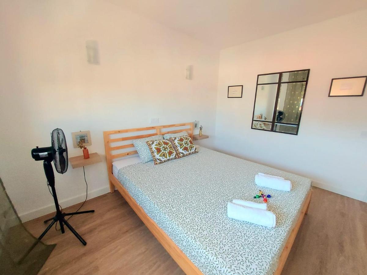 Apartament Marsolrosas L'L'Hospitalet de l'Infant Zewnętrze zdjęcie
