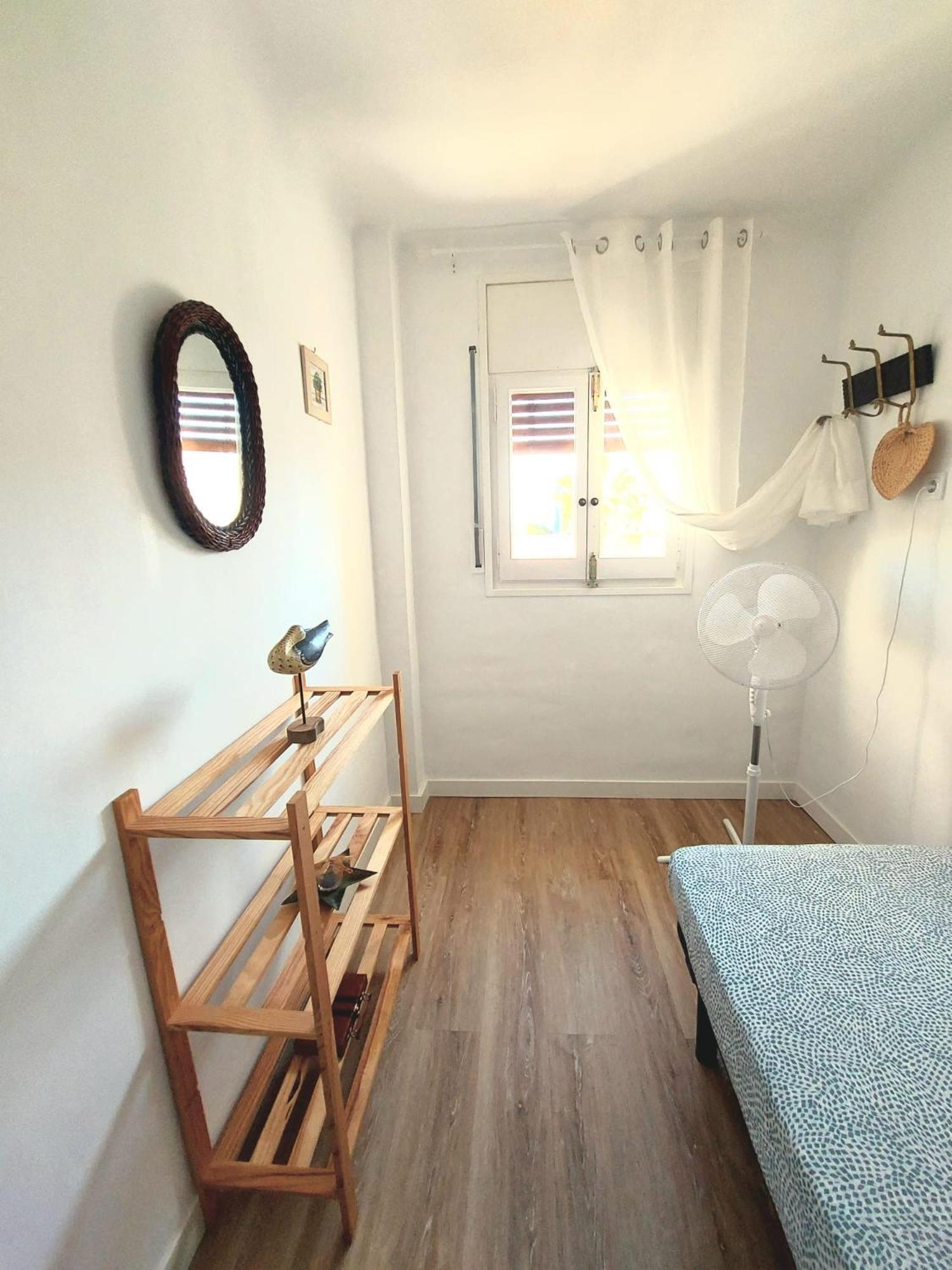 Apartament Marsolrosas L'L'Hospitalet de l'Infant Zewnętrze zdjęcie